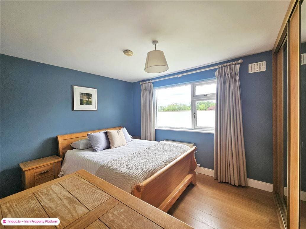 Detached house for Sale in Kilcullen, Kildare
