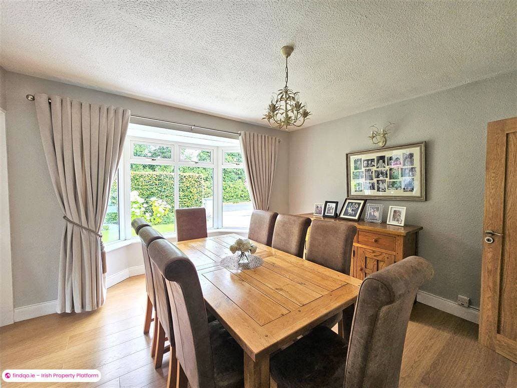 Detached house for Sale in Kilcullen, Kildare