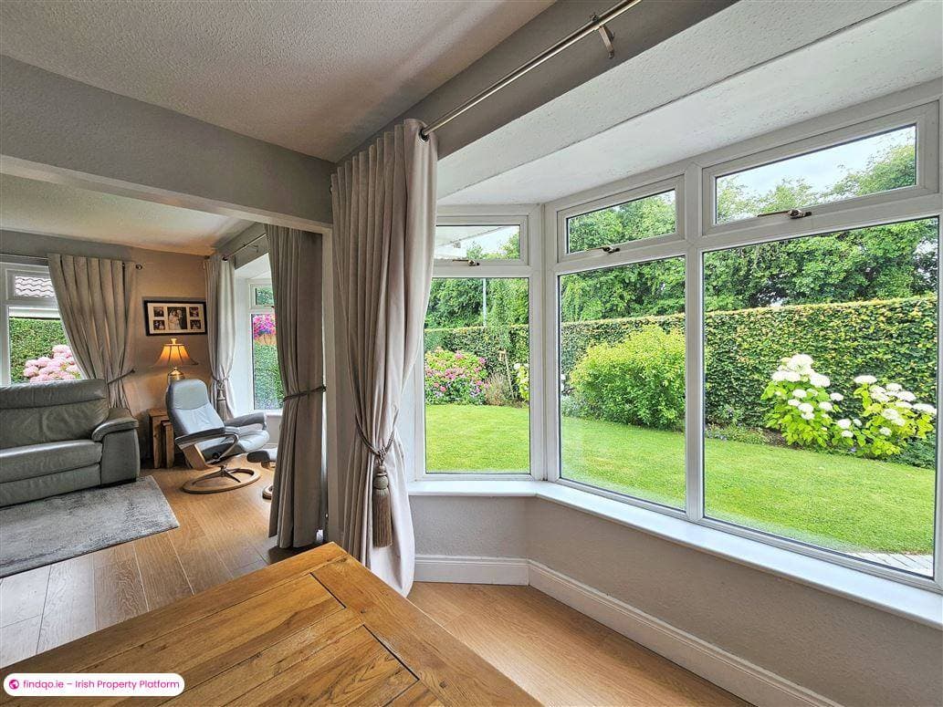 Detached house for Sale in Kilcullen, Kildare