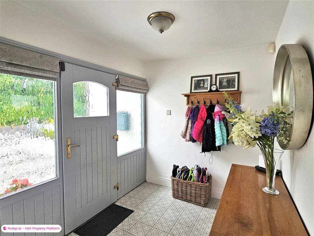 Detached house for Sale in Kilcullen, Kildare