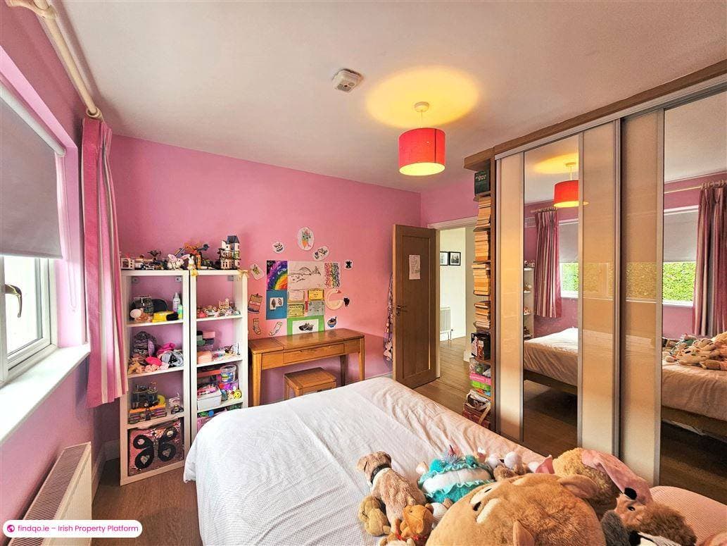 Detached house for Sale in Kilcullen, Kildare