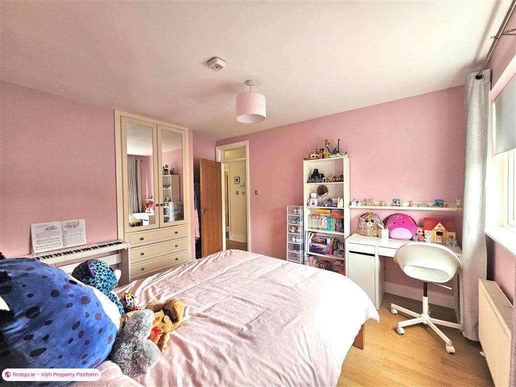 Detached house for Sale in Kilcullen, Kildare