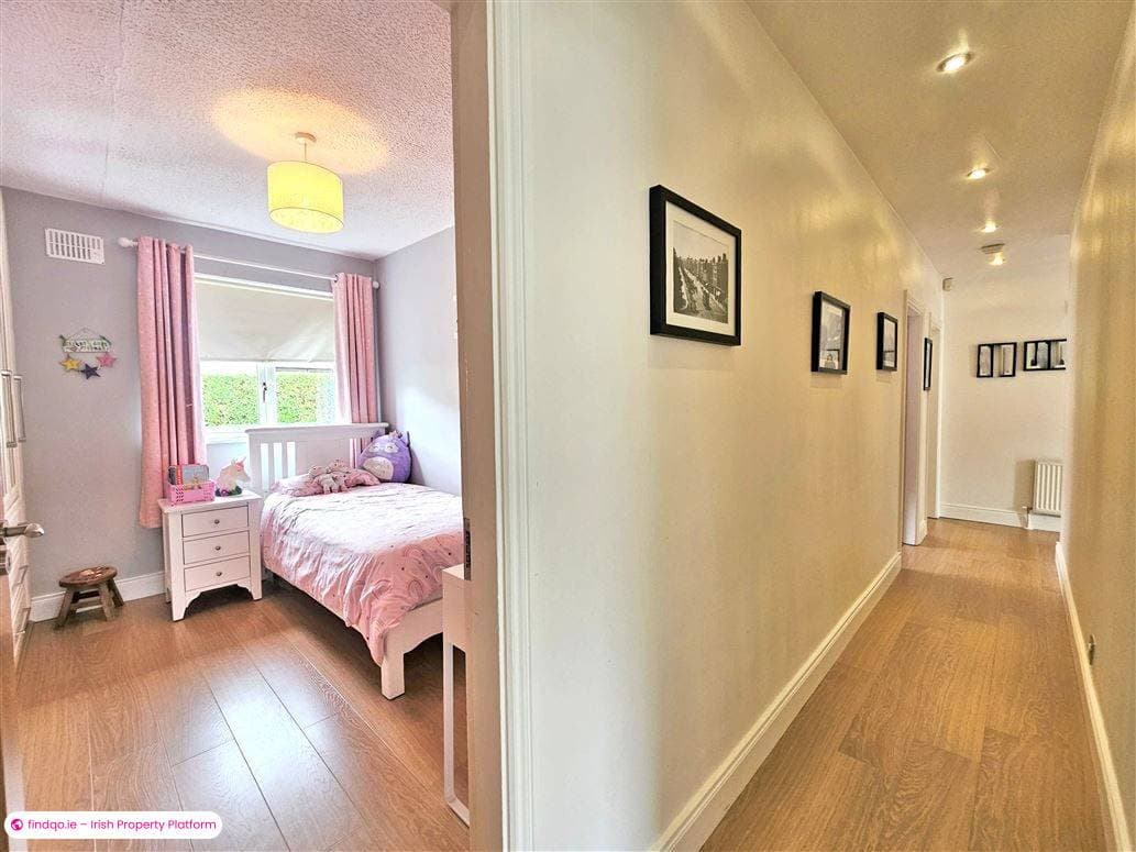 Detached house for Sale in Kilcullen, Kildare