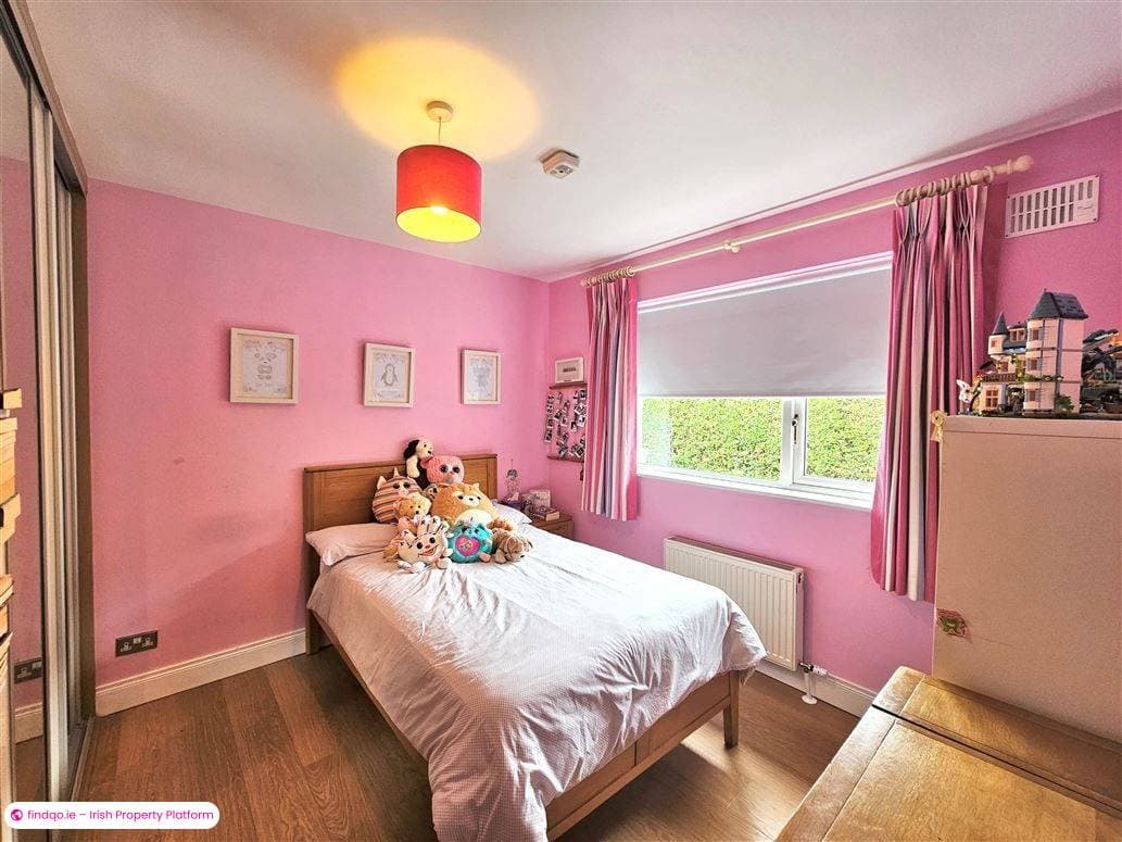 Detached house for Sale in Kilcullen, Kildare