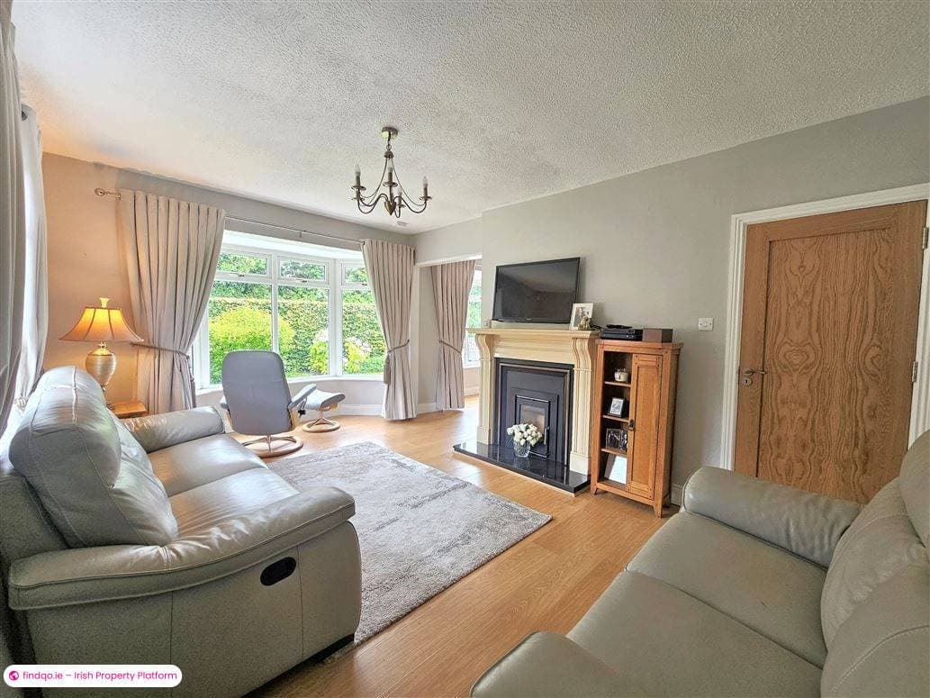 Detached house for Sale in Kilcullen, Kildare