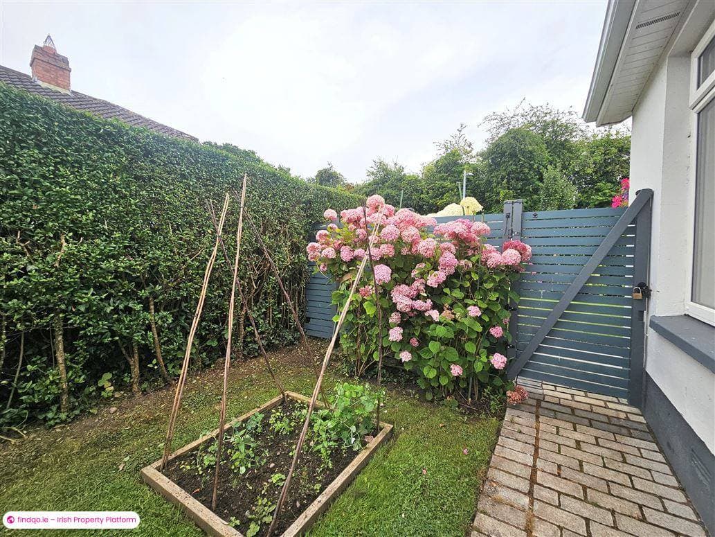 Detached house for Sale in Kilcullen, Kildare