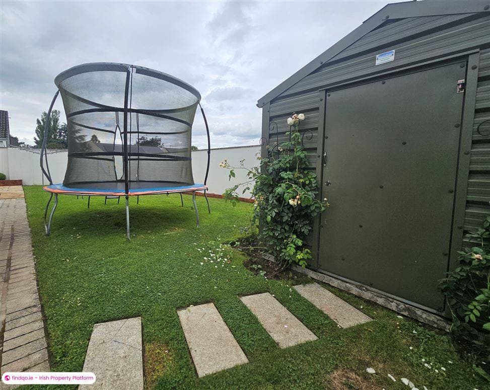 Detached house for Sale in Kilcullen, Kildare