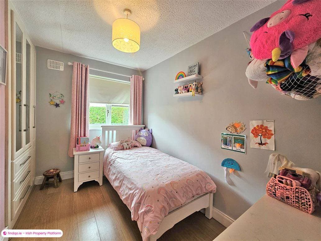 Detached house for Sale in Kilcullen, Kildare