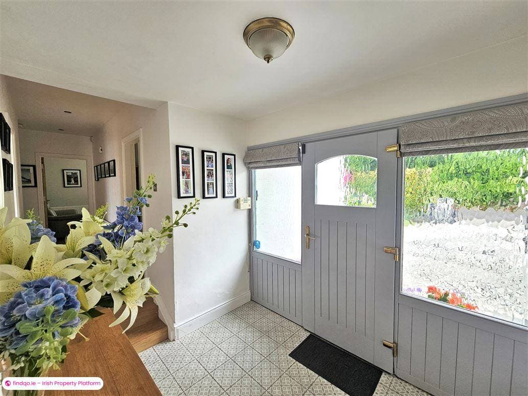 Detached house for Sale in Kilcullen, Kildare