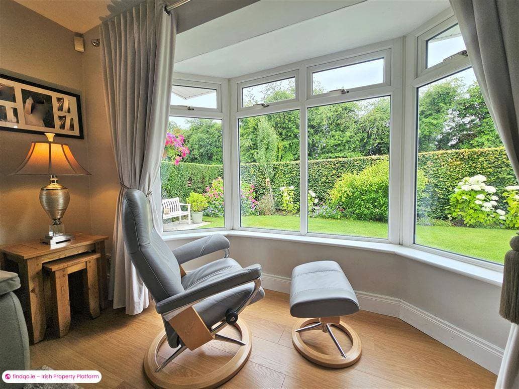 Detached house for Sale in Kilcullen, Kildare