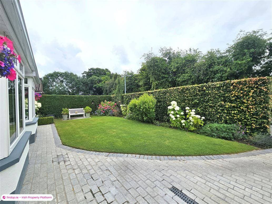 Detached house for Sale in Kilcullen, Kildare