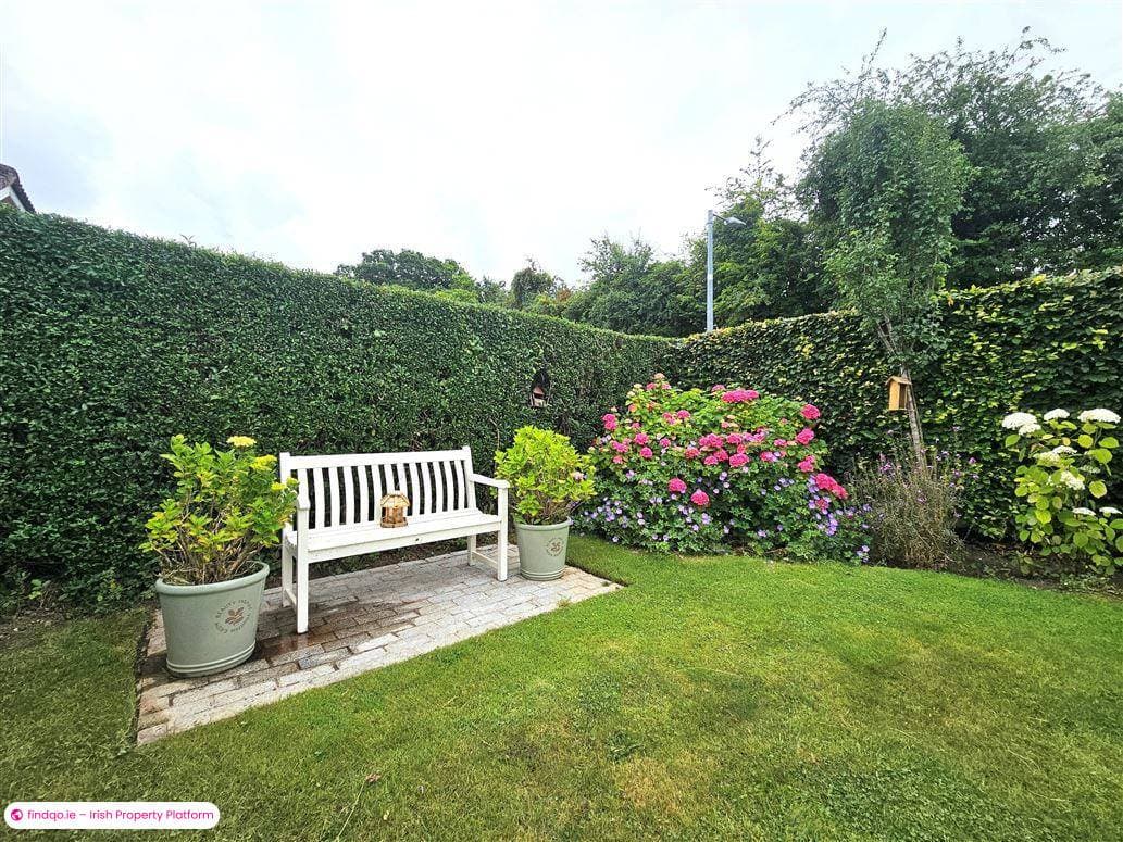 Detached house for Sale in Kilcullen, Kildare