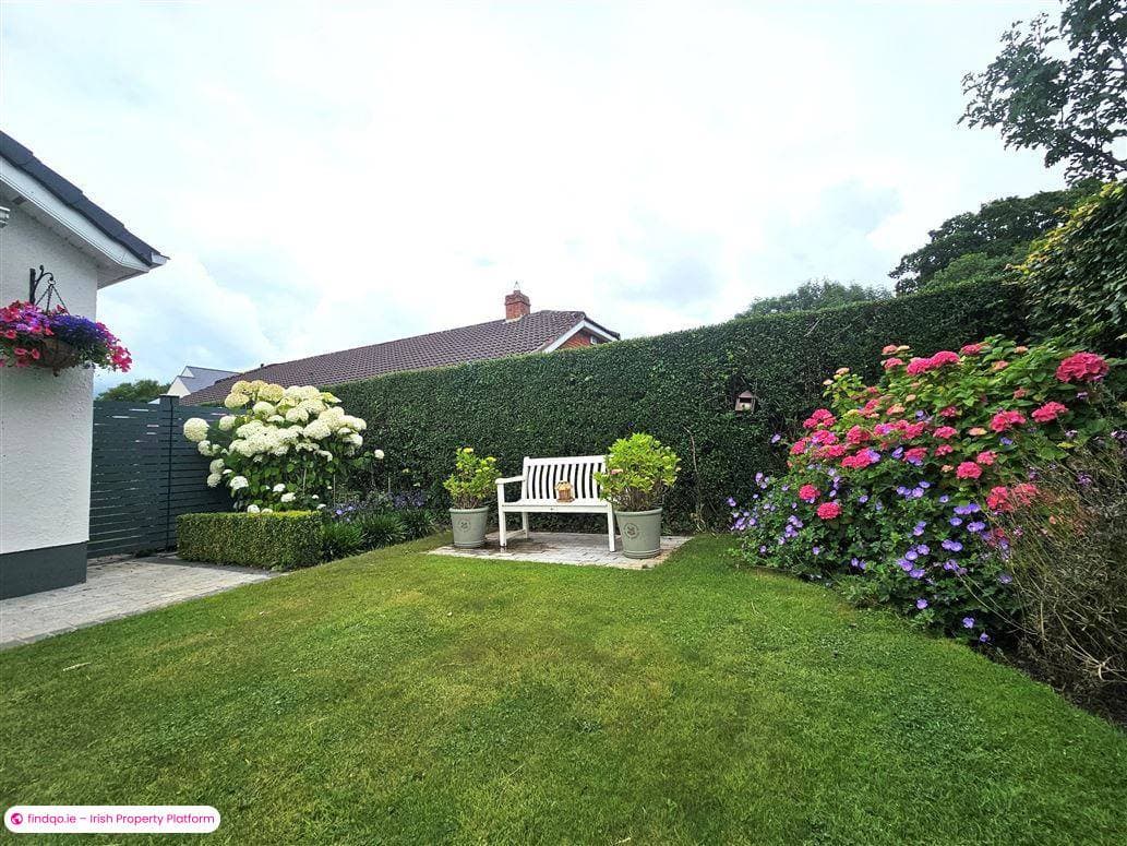Detached house for Sale in Kilcullen, Kildare