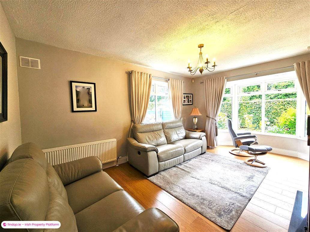 Detached house for Sale in Kilcullen, Kildare