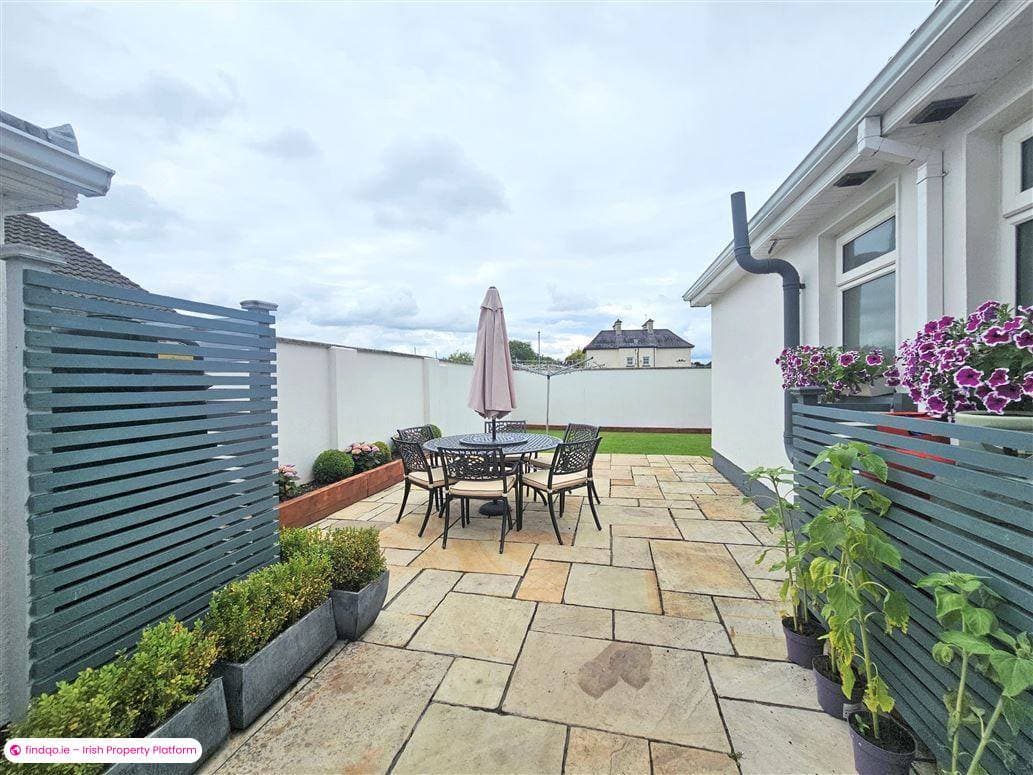 Detached house for Sale in Kilcullen, Kildare