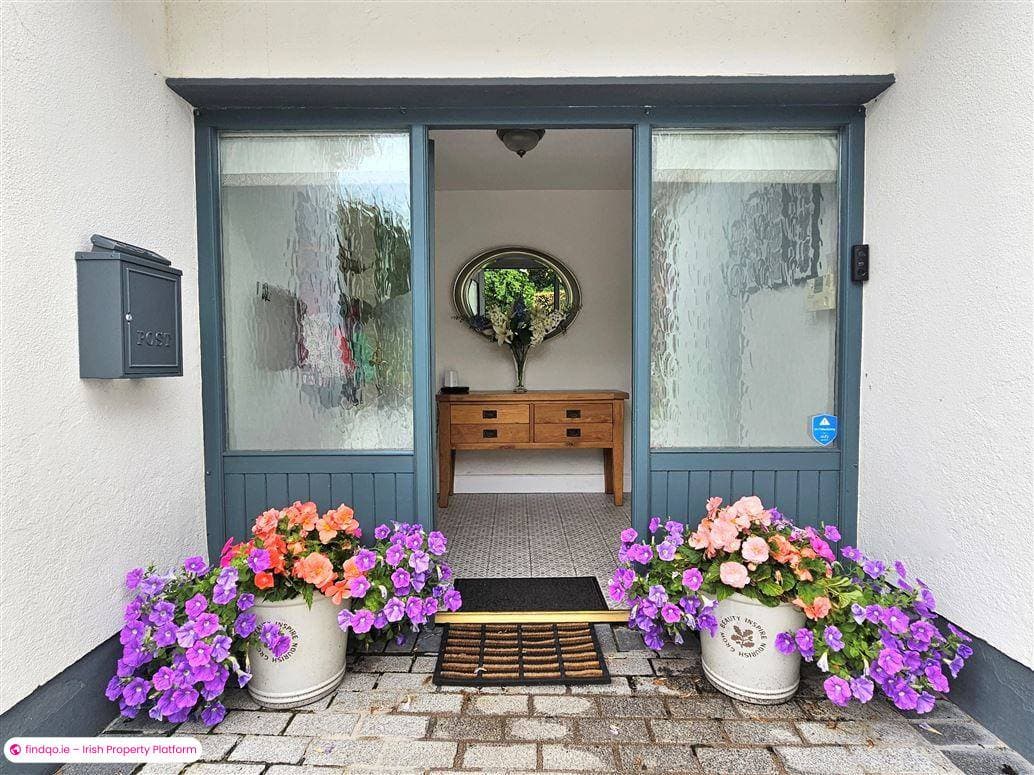 Detached house for Sale in Kilcullen, Kildare