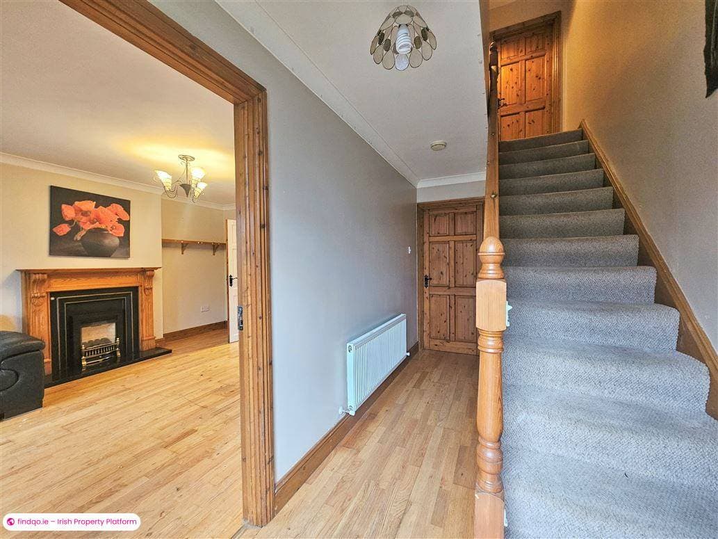 Semi-detached house for Sale in Kilcullen, Kildare