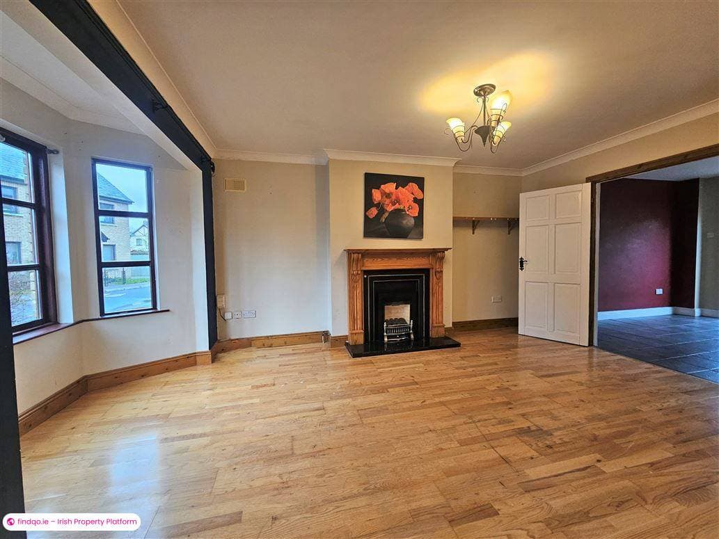 Semi-detached house for Sale in Kilcullen, Kildare