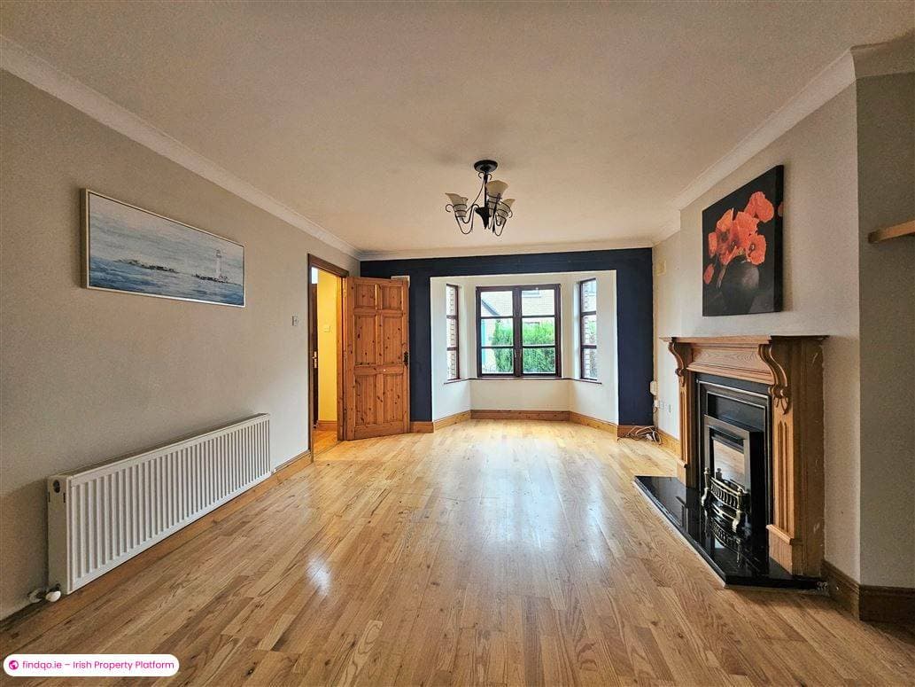 Semi-detached house for Sale in Kilcullen, Kildare