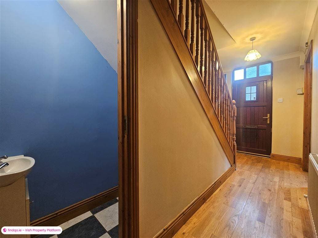 Semi-detached house for Sale in Kilcullen, Kildare