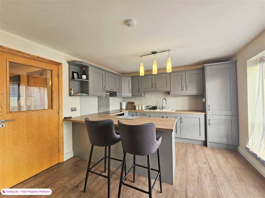 Duplex for Sale in Kilcullen, Kildare