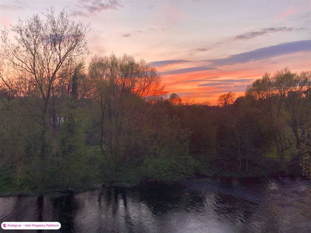 Duplex for Sale in Kilcullen, Kildare