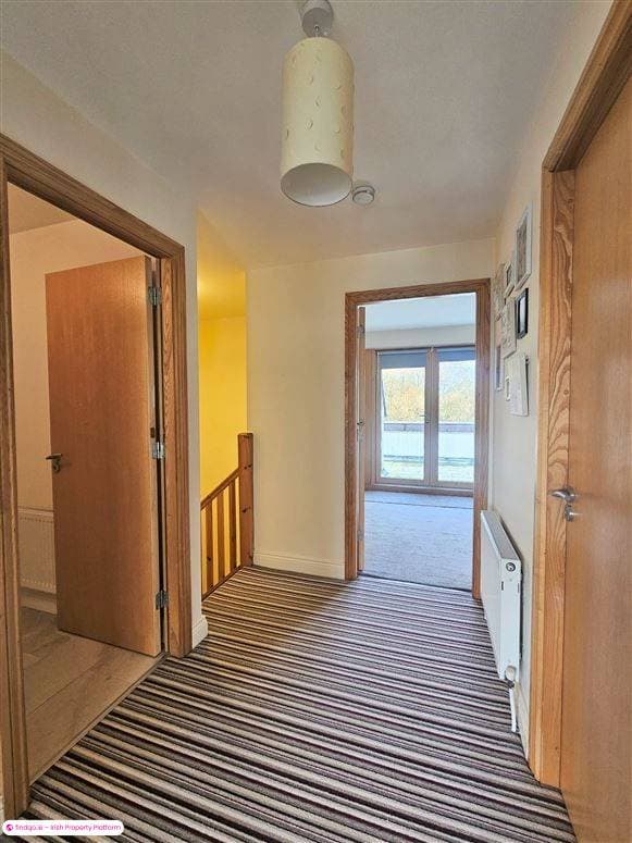 Duplex for Sale in Kilcullen, Kildare