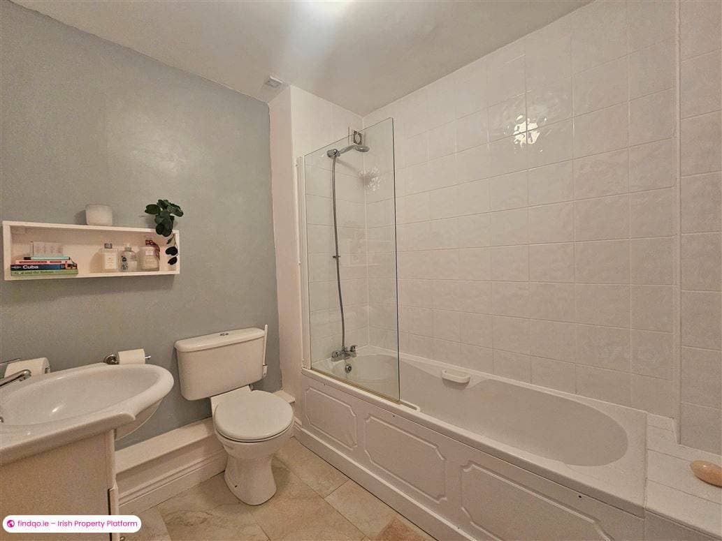 Duplex for Sale in Kilcullen, Kildare