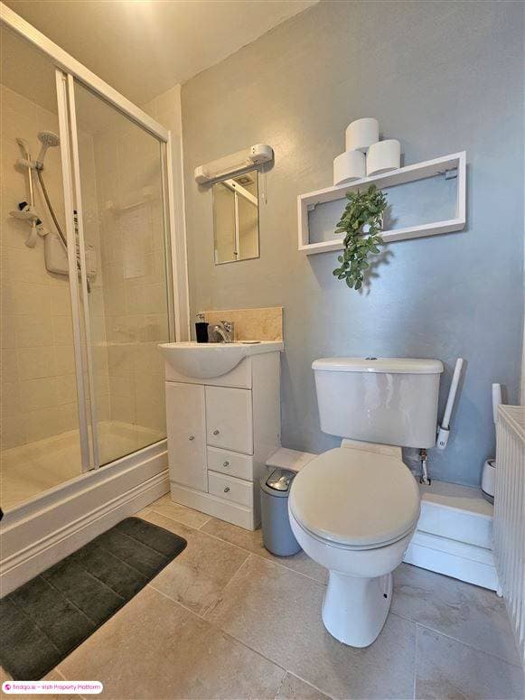 Duplex for Sale in Kilcullen, Kildare