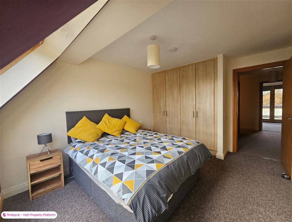 Duplex for Sale in Kilcullen, Kildare