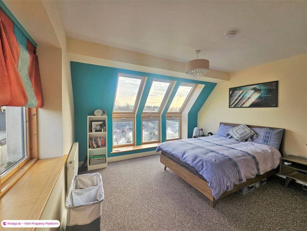 Duplex for Sale in Kilcullen, Kildare