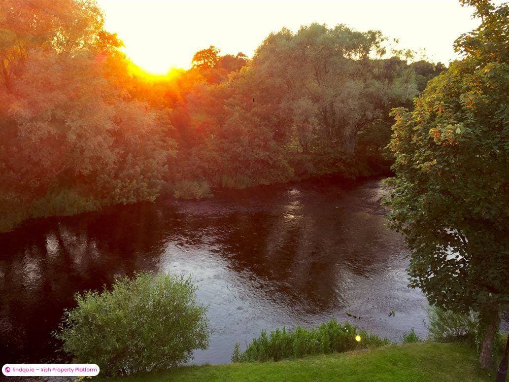 Duplex for Sale in Kilcullen, Kildare