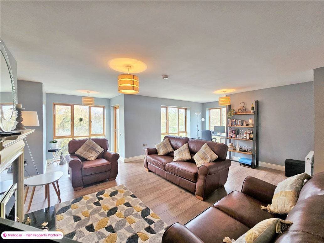 Duplex for Sale in Kilcullen, Kildare