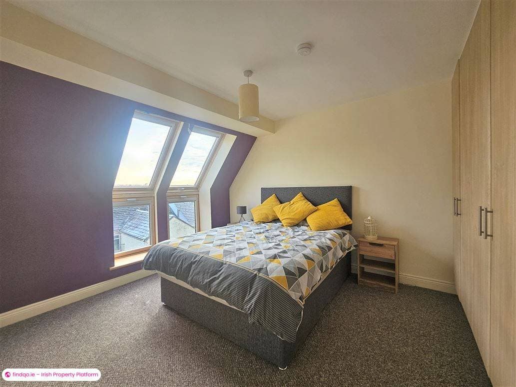 Duplex for Sale in Kilcullen, Kildare