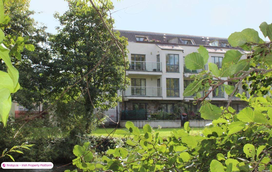 Duplex for Sale in Kilcullen, Kildare