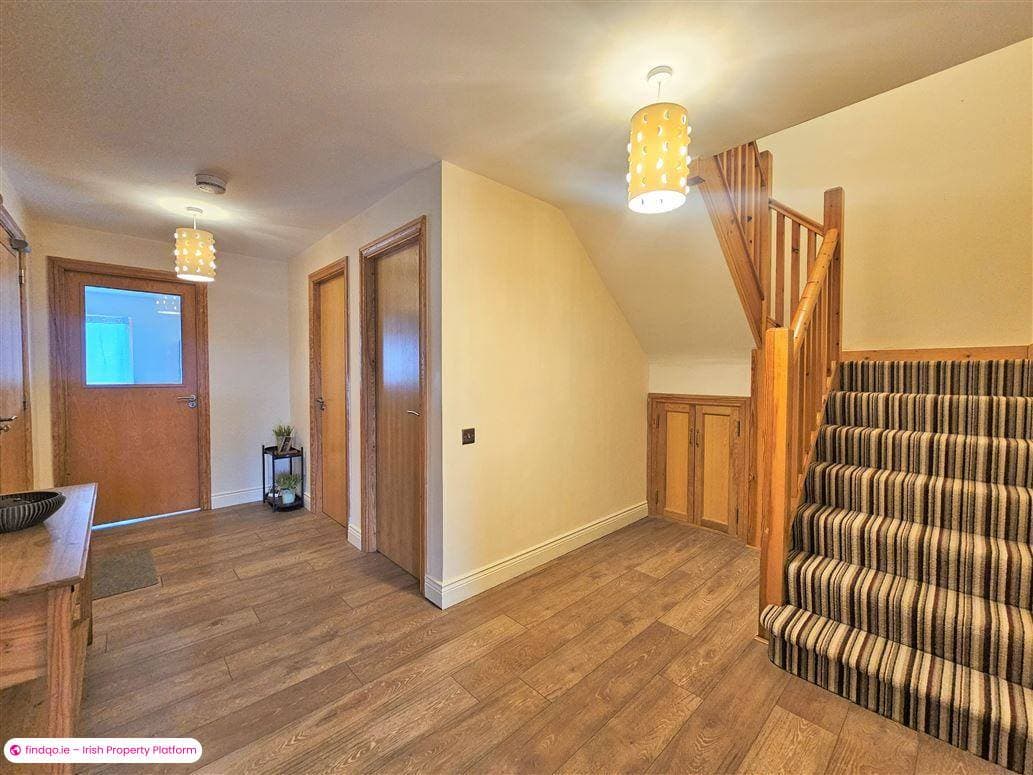 Duplex for Sale in Kilcullen, Kildare