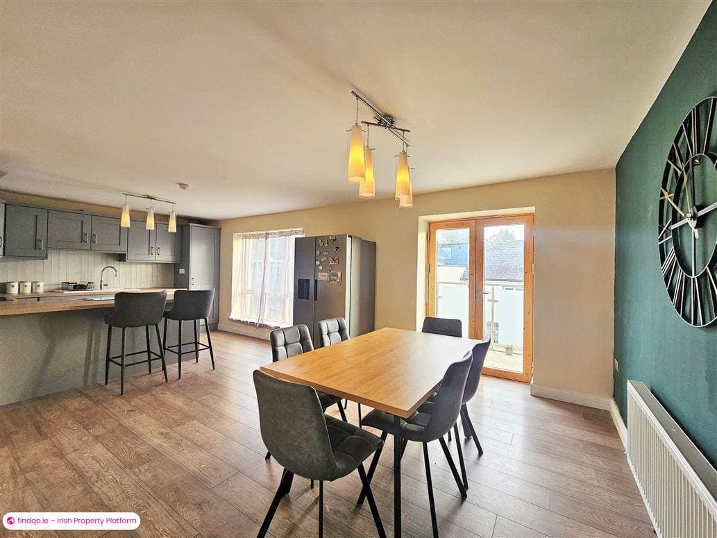 Duplex for Sale in Kilcullen, Kildare