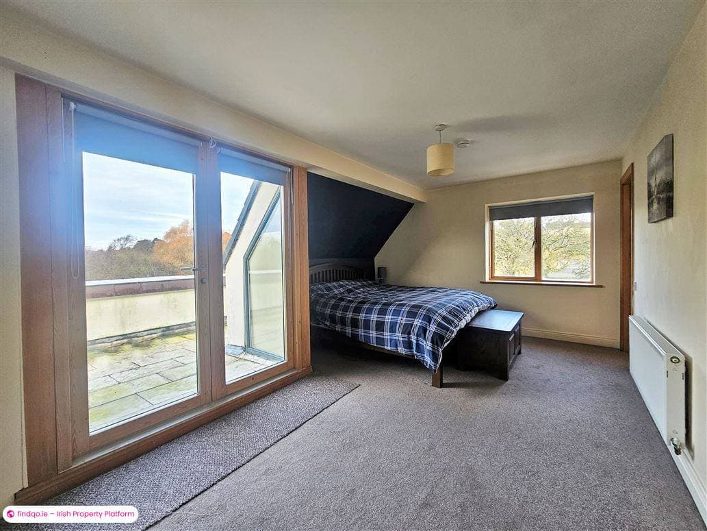 Duplex for Sale in Kilcullen, Kildare