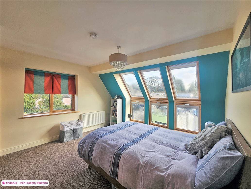 Duplex for Sale in Kilcullen, Kildare