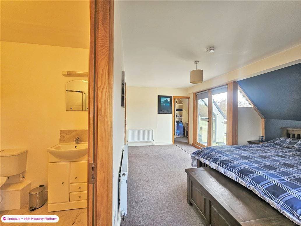 Duplex for Sale in Kilcullen, Kildare