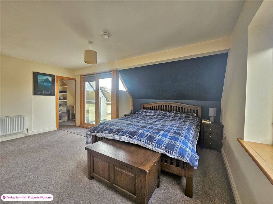 Duplex for Sale in Kilcullen, Kildare