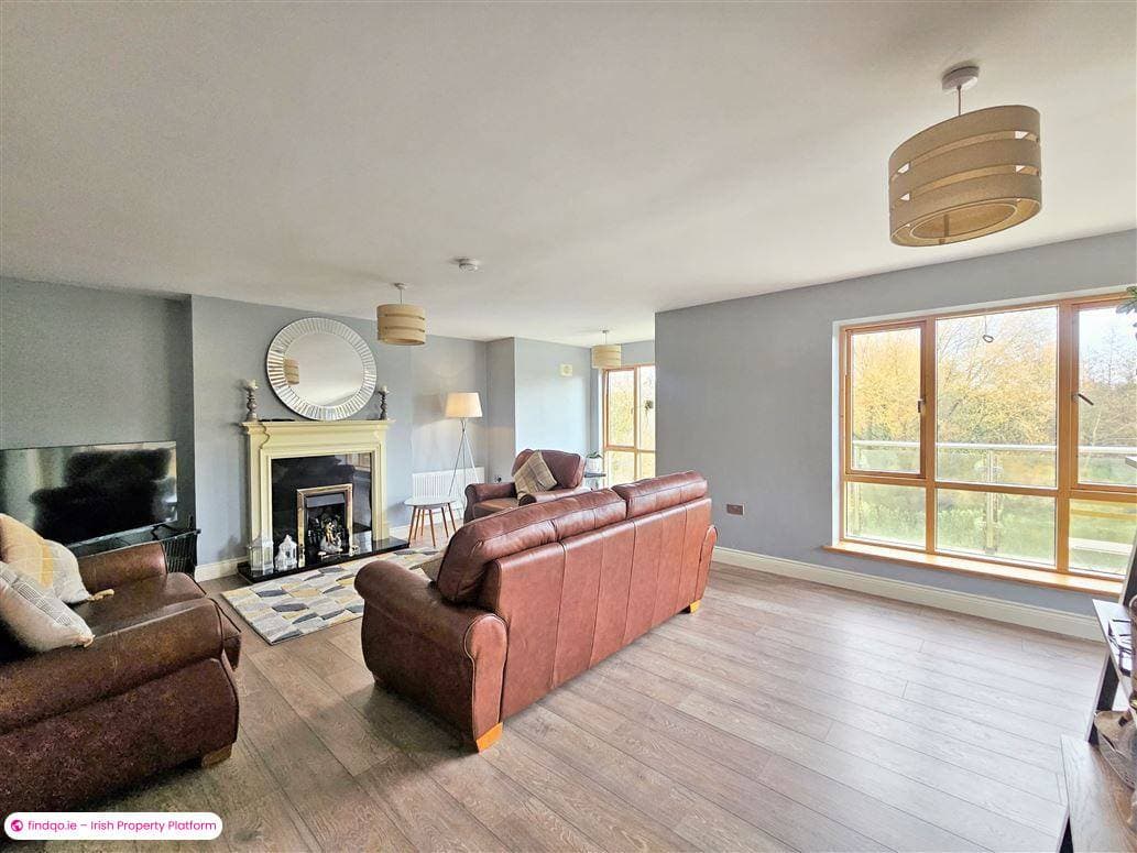 Duplex for Sale in Kilcullen, Kildare