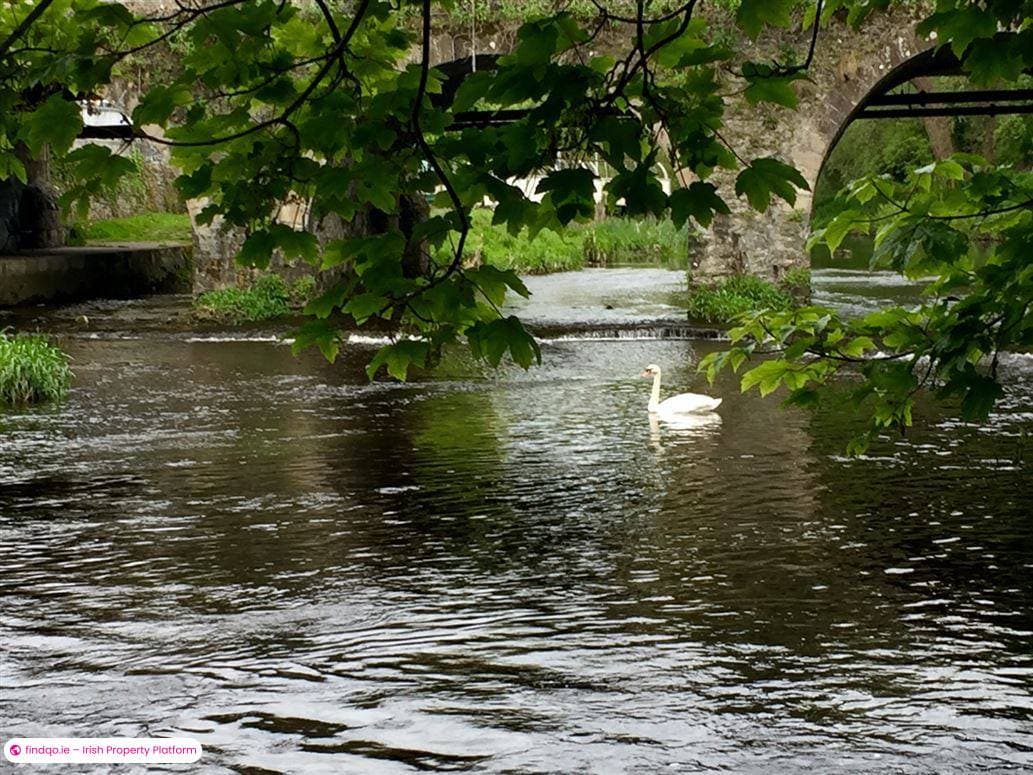 Duplex for Sale in Kilcullen, Kildare