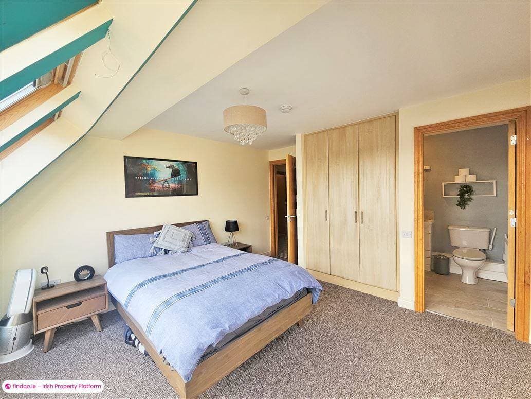 Duplex for Sale in Kilcullen, Kildare