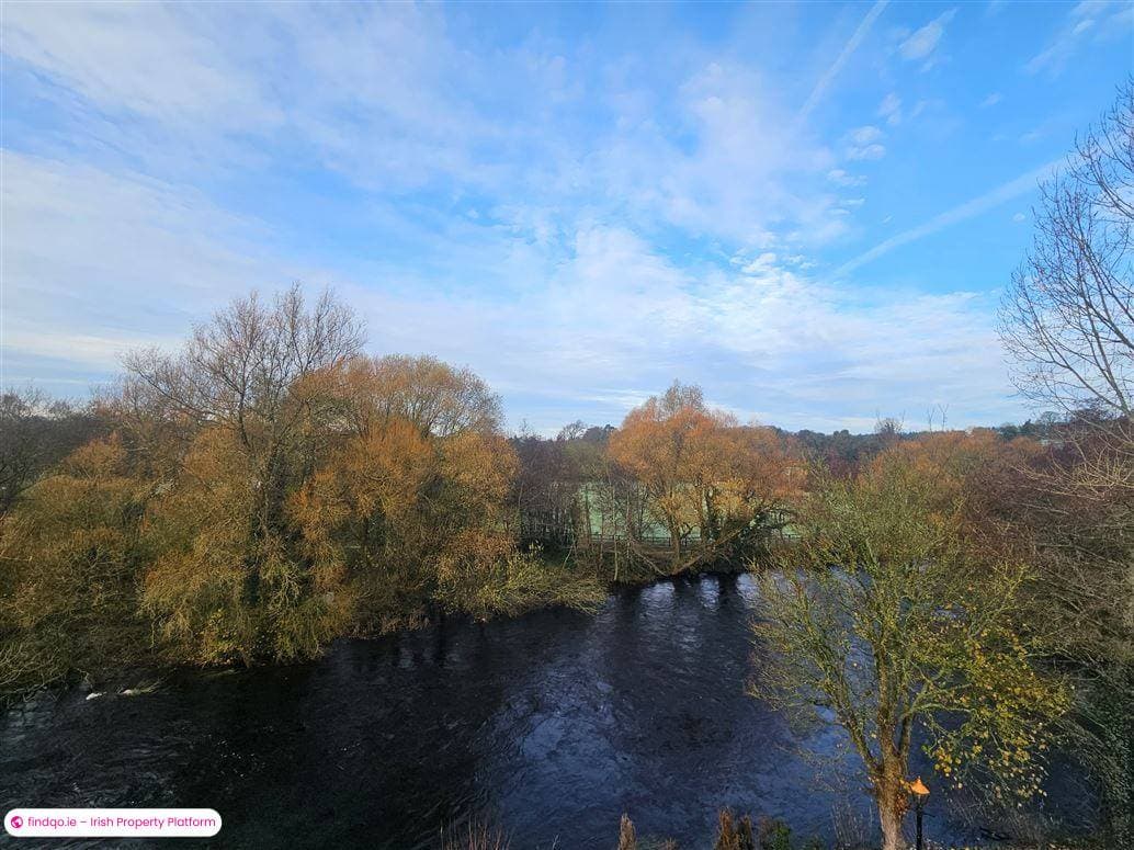 Duplex for Sale in Kilcullen, Kildare