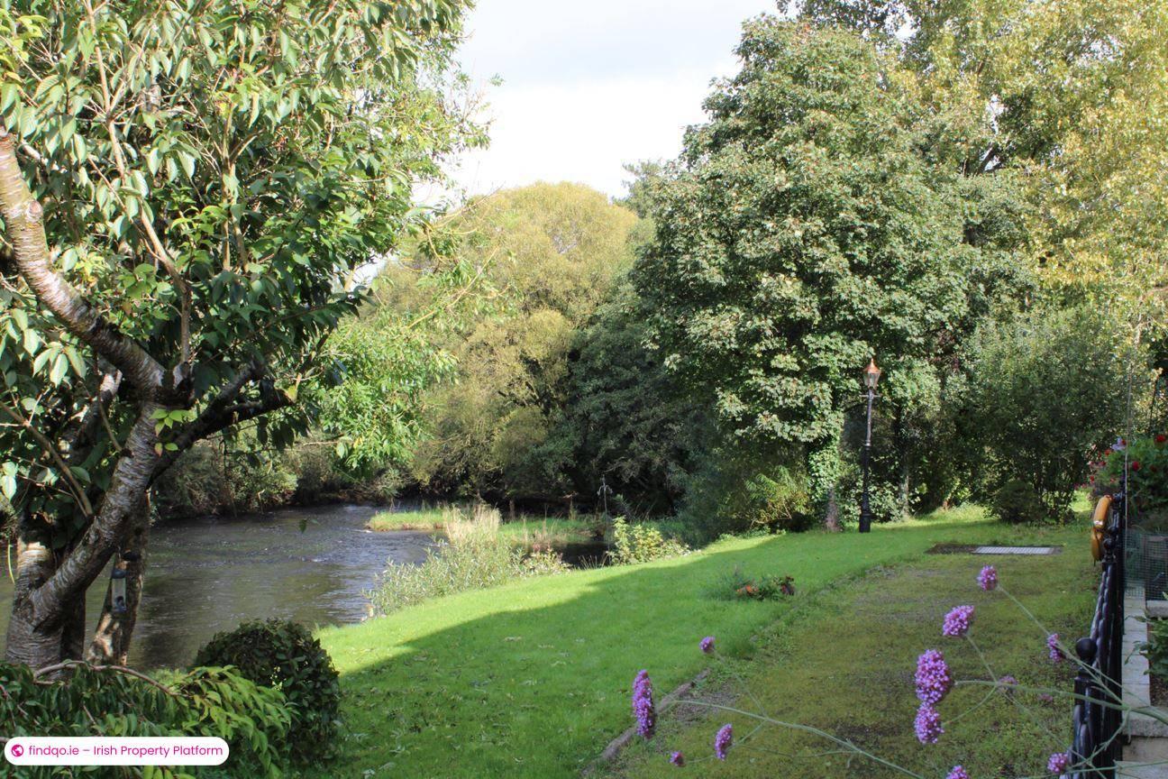 Duplex for Sale in Kilcullen, Kildare