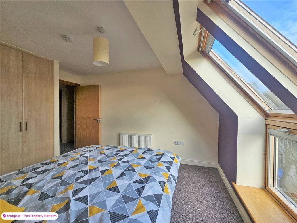 Duplex for Sale in Kilcullen, Kildare