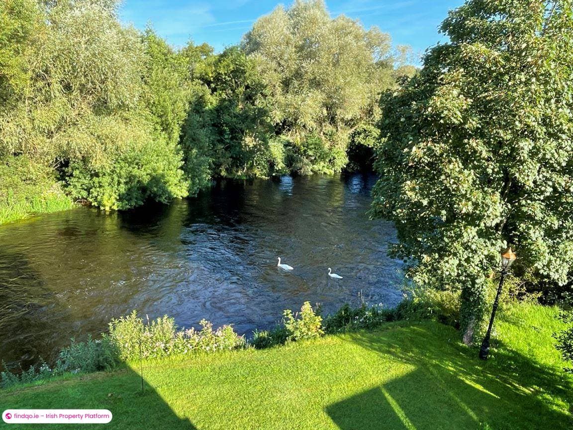 Duplex for Sale in Kilcullen, Kildare