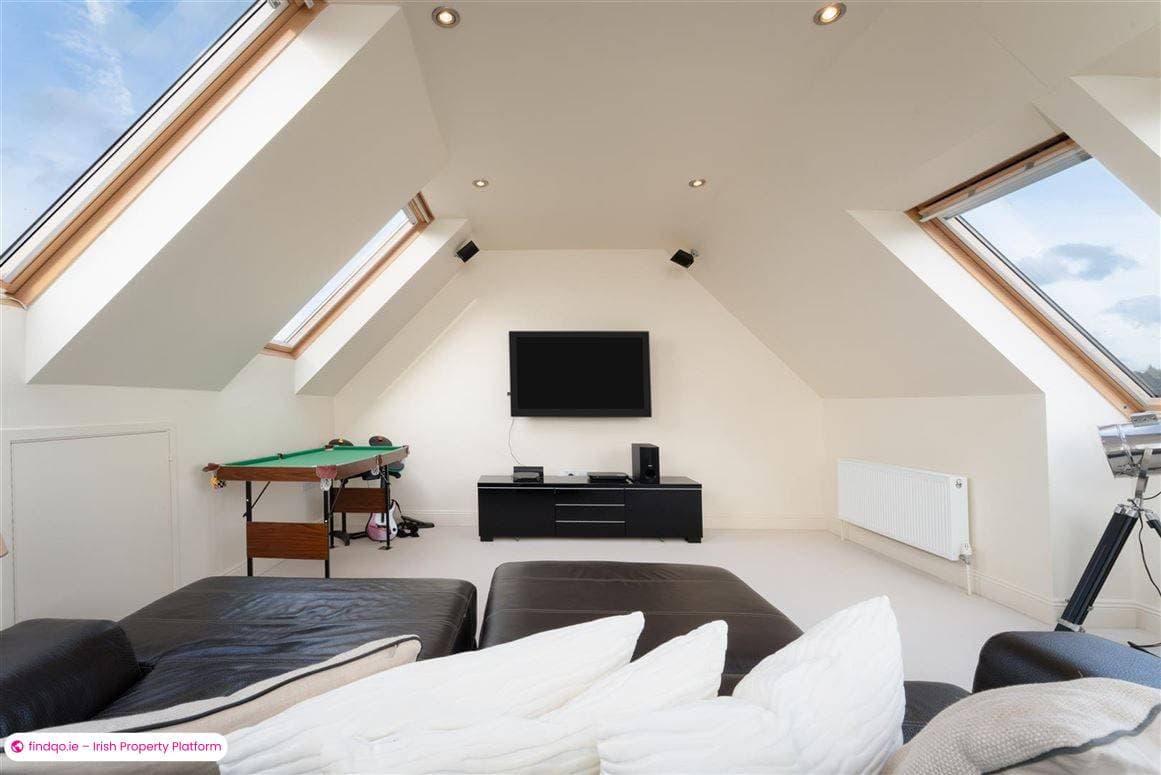 Detached house for Sale in Narraghmore, Kildare