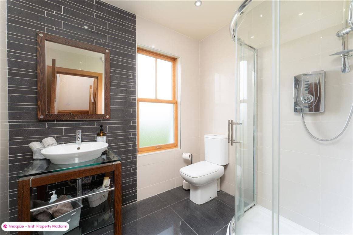 Detached house for Sale in Narraghmore, Kildare